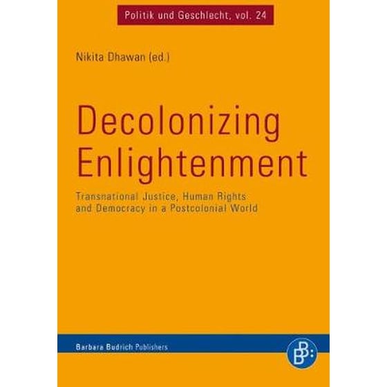 Decolonizing Enlightenment image 0