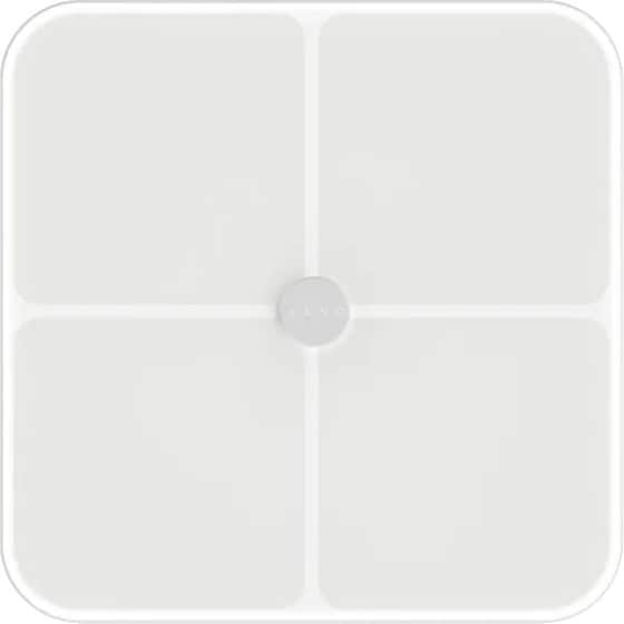 AENO ABS0001S Ζυγαριά Σώματος Λευκό image 2