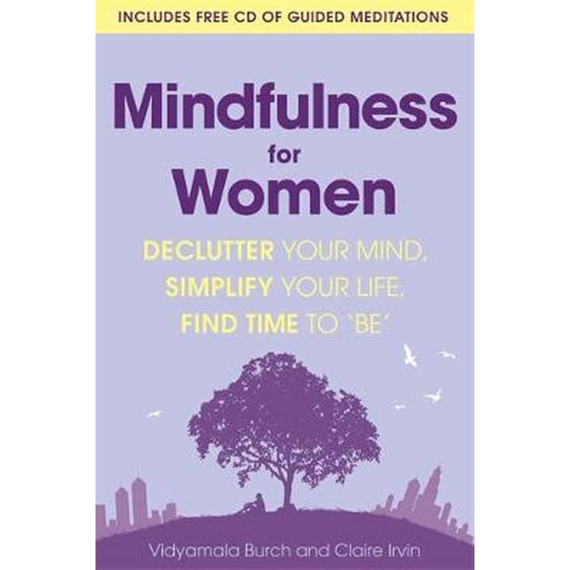 Mindfulness for Women