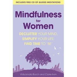 Mindfulness for Women
