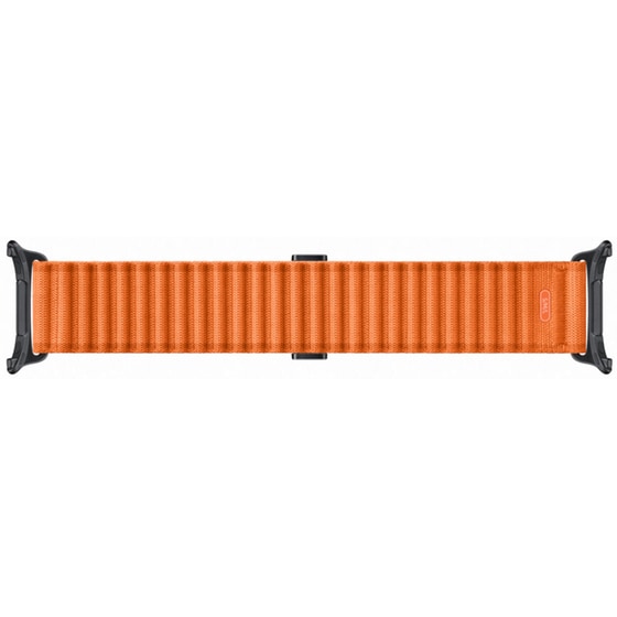 Λουράκι Samsung Trail S/M/L για Samsung Galaxy Watch Ultra 47mm - Orange image 2