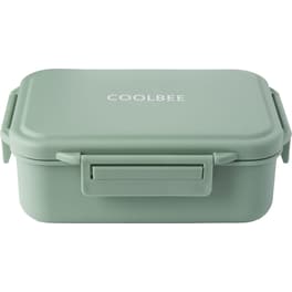 Φαγητοδοχείο Coolbee Σιλικόνης Λαδί 900 ml