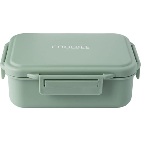 Φαγητοδοχείο Coolbee Σιλικόνης Λαδί 900 ml image 0