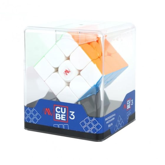 Γρίφος Κύβος Emvi Cubes 3 image 0