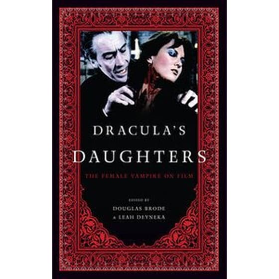 Dracula's Daughters image 0