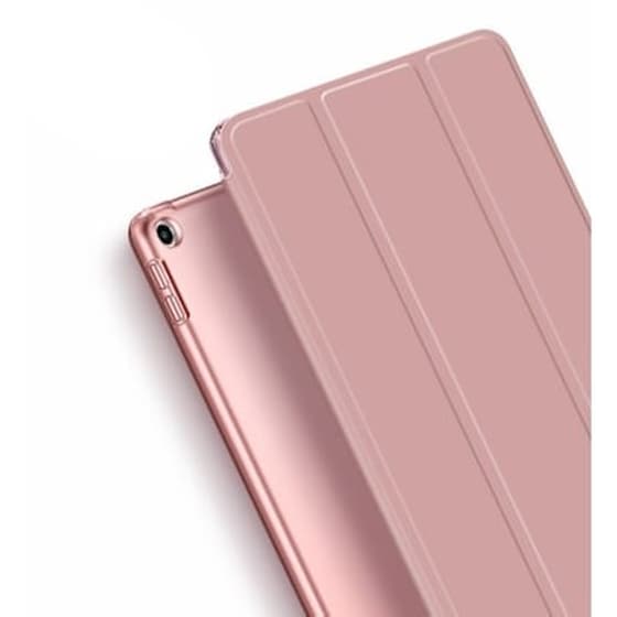 Θήκη Tablet Apple iPad 10.2" - Tech-protect Smartcase - Sky Blue image 2