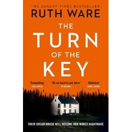 Turn of the Key