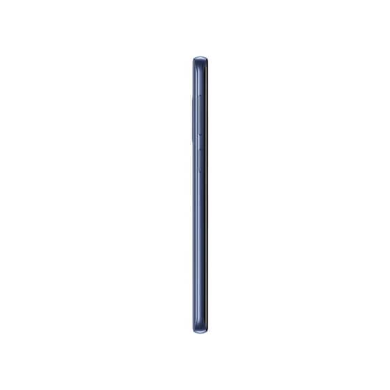 Smartphone Samsung Galaxy S9 64GB Dual Sim Blue image 4