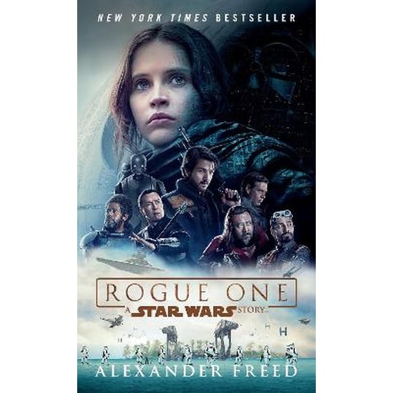 Rogue One: A Star Wars Story image 0