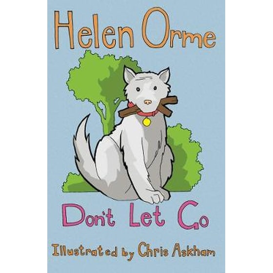 Don't Let Go image 0