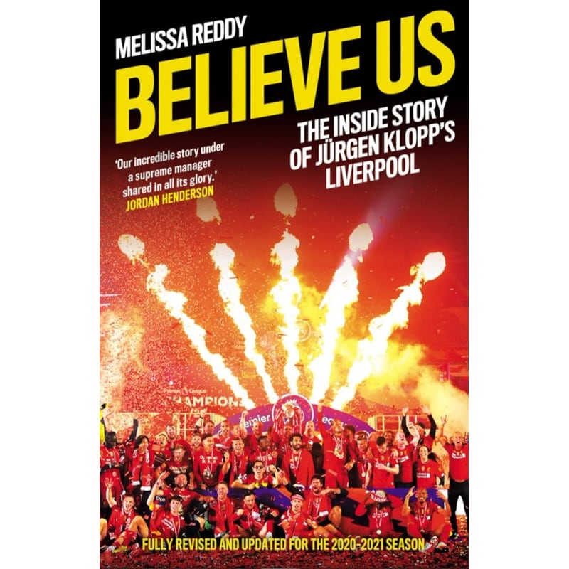 Believe Us