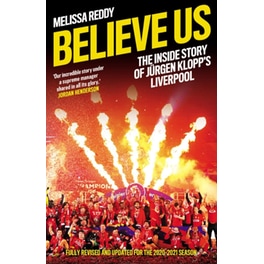 Believe Us