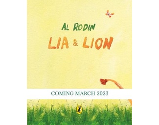Adventure for Lia and Lion image 0