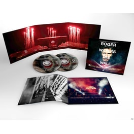 Roger Waters The Wall