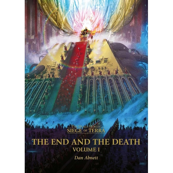 The End and the Death: Volume I image 0