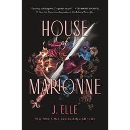 House of Marionne