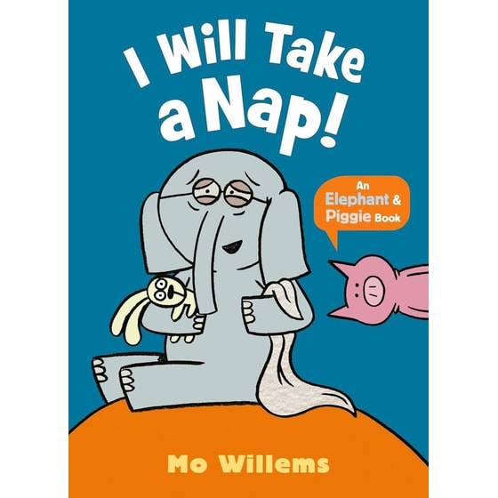 I Will Take a Nap! image 0