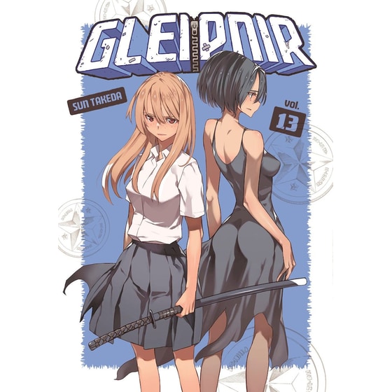 Gleipnir 13 image 0