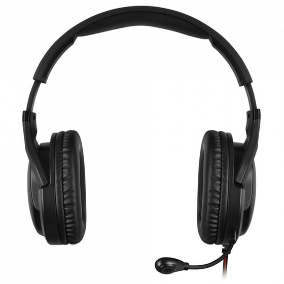 Sven AP-U910MV Gaming Ενσύρματα Ακουστικά USB με RGB Φωτισμό - Μαύρα image 2