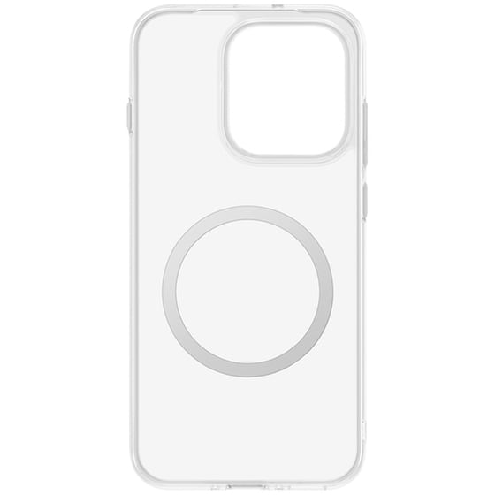 Θήκη Oppo Reno 16 5G/Reno 16 Pro 5G - Oppo Magnetic Case - Transparent image 0