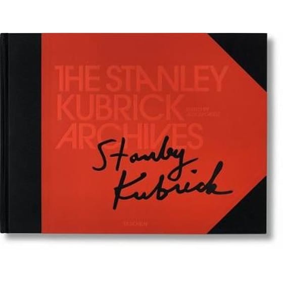 The Stanley Kubrick Archives image 0
