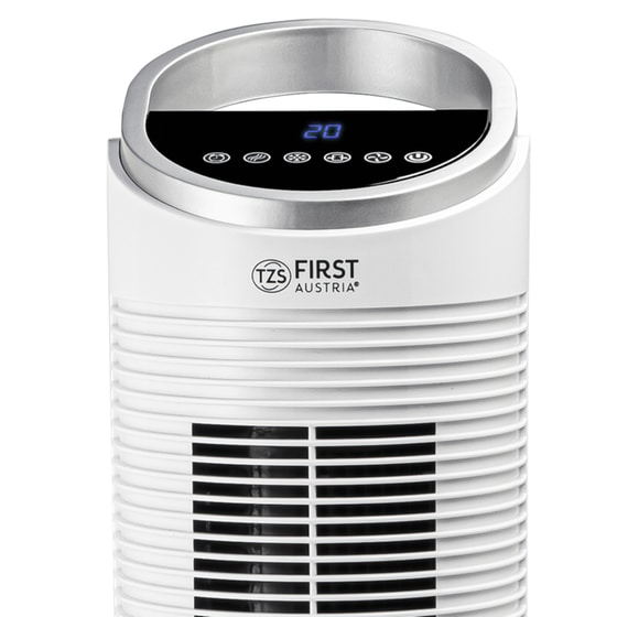 FIRST AUSTRIA FA-5560-4 Ανεμιστήρας Πύργος 60W image 1