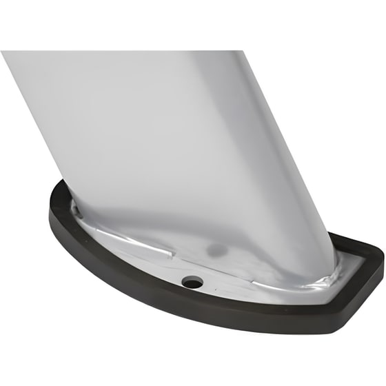 Stepper Totalgym Leg Trainer 5750 Επαγγελματικό - Μαύρο image 3