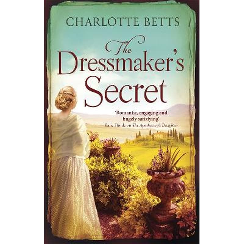 The Dressmakers Secret