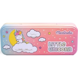 Martinelia Little Unicorn Sweet Tin Case 3 Levels