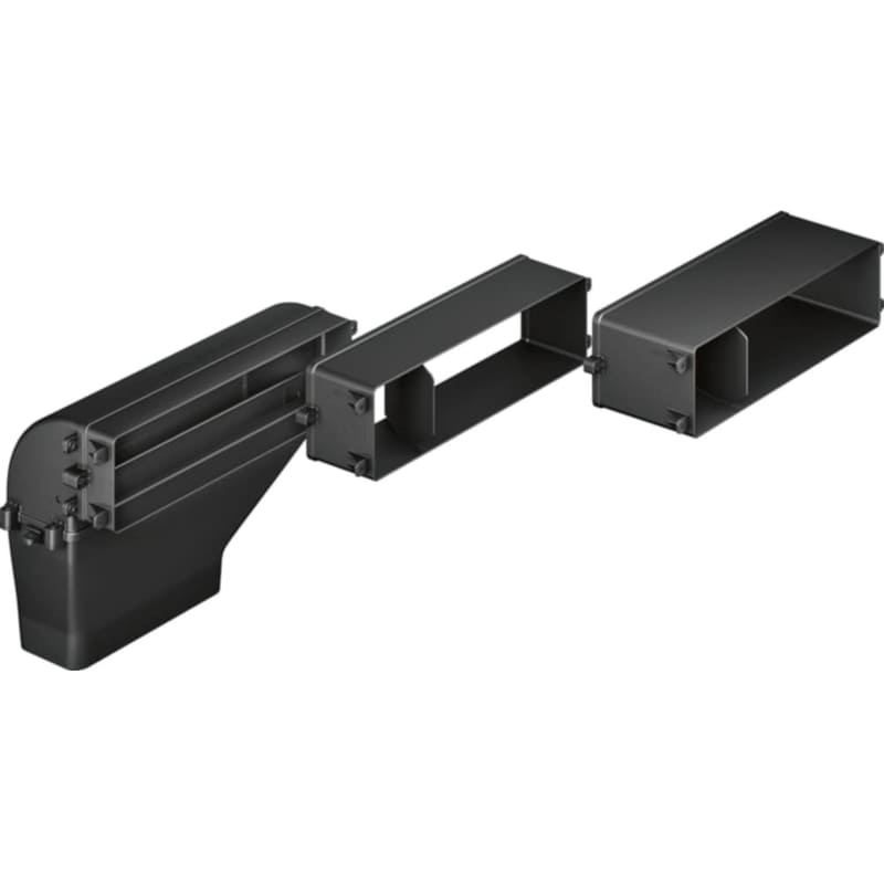 Σετ Εκκίνησης Εξαγωγής Αέρα Neff Z8100X1