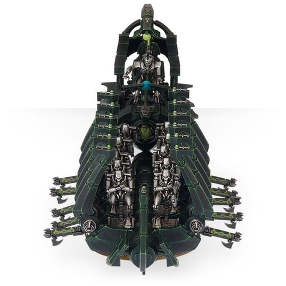 Necrons: Ghost Ark Warhammer 40k GAMES WORKSHOP image 4