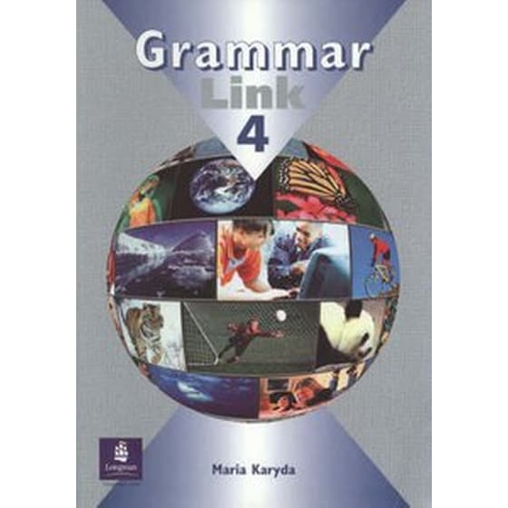 Grammar Link 4 Student Book 4 image 0