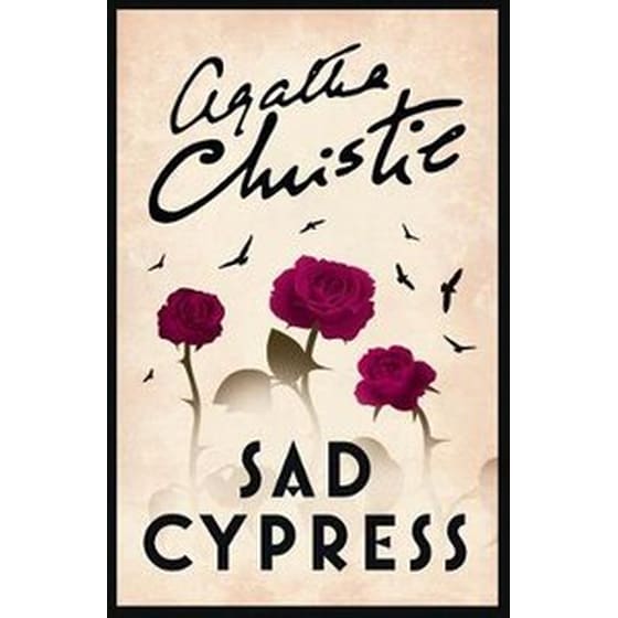 Sad Cypress image 0