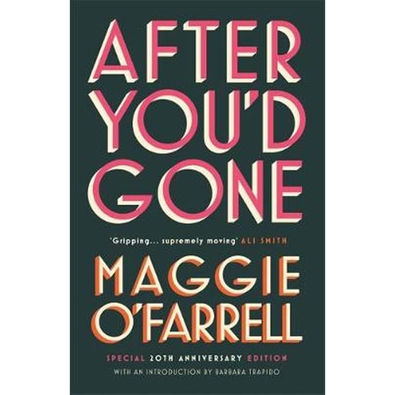 After You'd Gone image 0