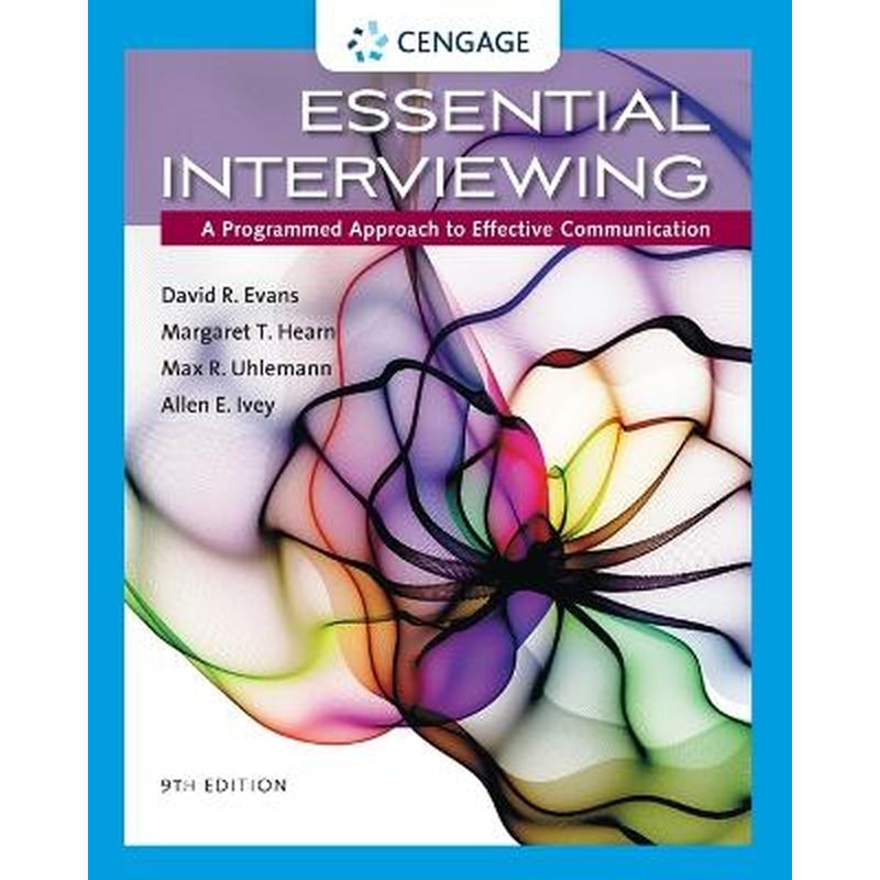 Essential Interviewing