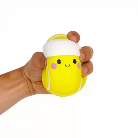 Μπαλάκι Antistress Legami Tennis Ball image 1