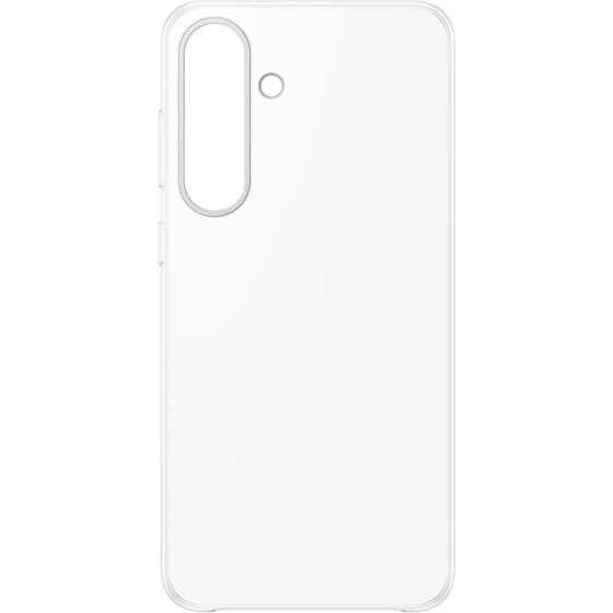 Θήκη Samsung Galaxy S25 FE - Samsung Clear Case - Transparent image 3