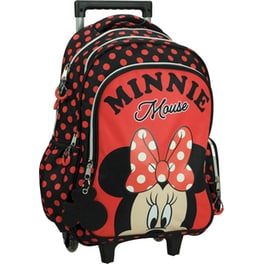 Τσάντα Τρόλεϋ GIM Minnie Nomadic Spirit