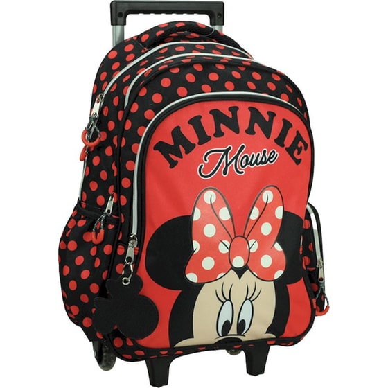 Τσάντα Τρόλεϋ GIM Minnie Nomadic Spirit image 0