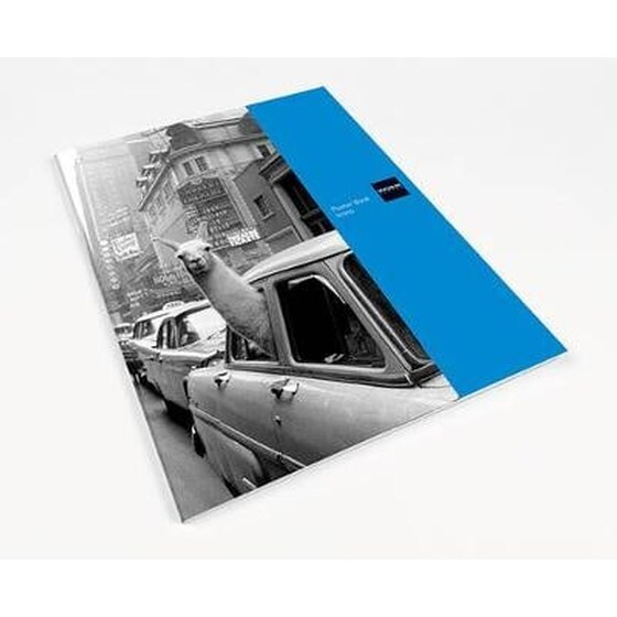 Magnum Photos- Poster Book (Icons) image 0