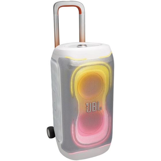 Party Speaker JBL Partybox 330 280W - White image 2
