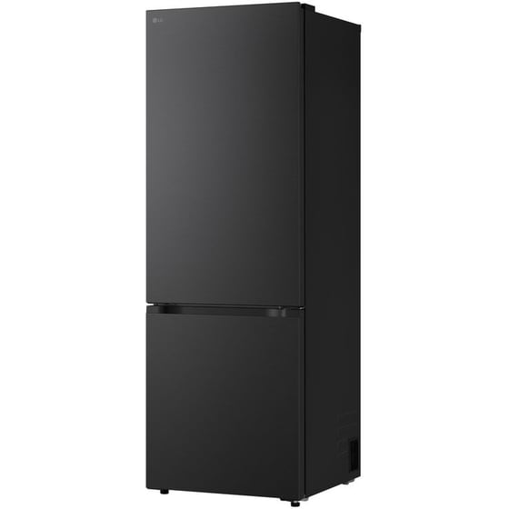 LG GBBW726DEV Total No Frost 465 Lt Ανθρακί Ψυγειοκαταψύκτης image 9