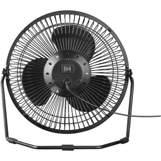 Trust Blaze 2-speed Ανεμιστήρας Επιτραπέζιος USB Fan 17cm image 1