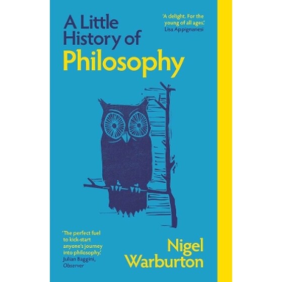 A Little History of Philosophy image 0