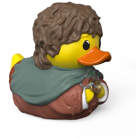 Φιγούρα Numskull Lord of the Rings Frodo Baggins TUBBZ image 2