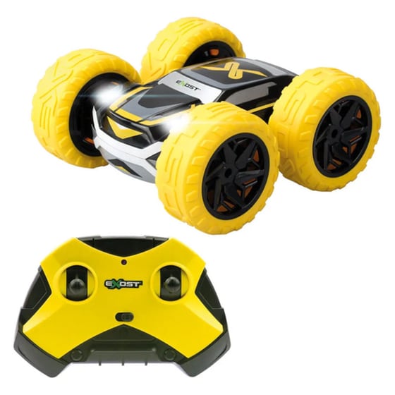 Exost 360 Cross LED Τηλεκατευθυνόμενο Αυτοκίνητο image 1