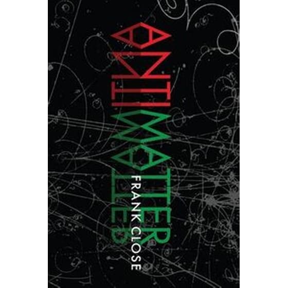 Antimatter image 0