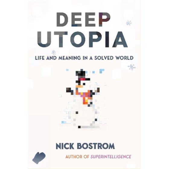 Deep Utopia image 0