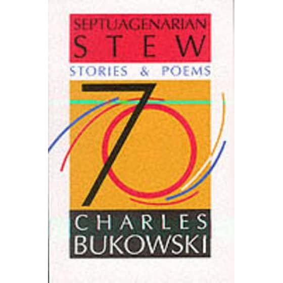 Septuagenarian Stew image 0