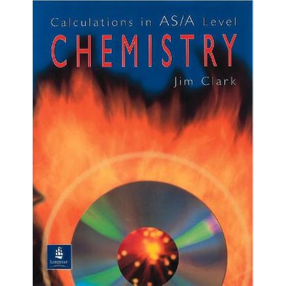 Calculations in AS/A Level Chemistry image 0